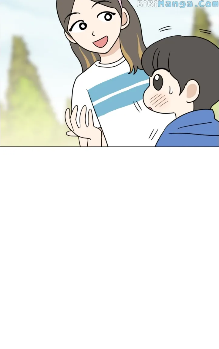 Maru Is a Puppy Chapter 11 - Page 38