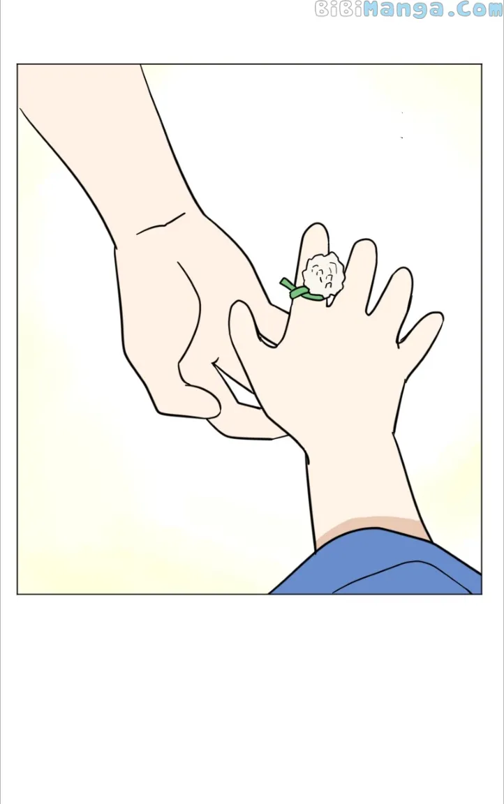 Maru Is a Puppy Chapter 11 - Page 39