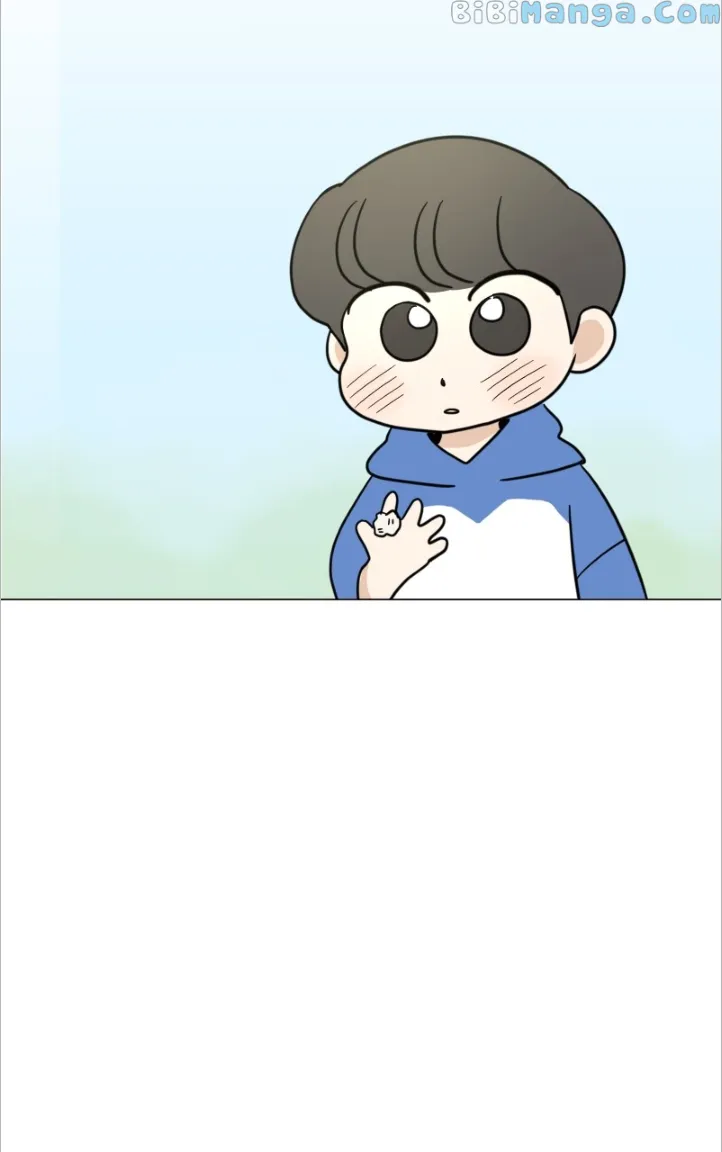 Maru Is a Puppy Chapter 11 - Page 41