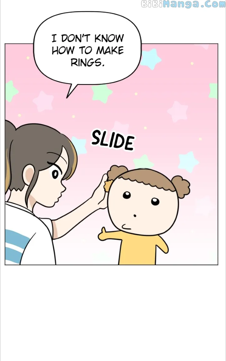 Maru Is a Puppy Chapter 11 - Page 42