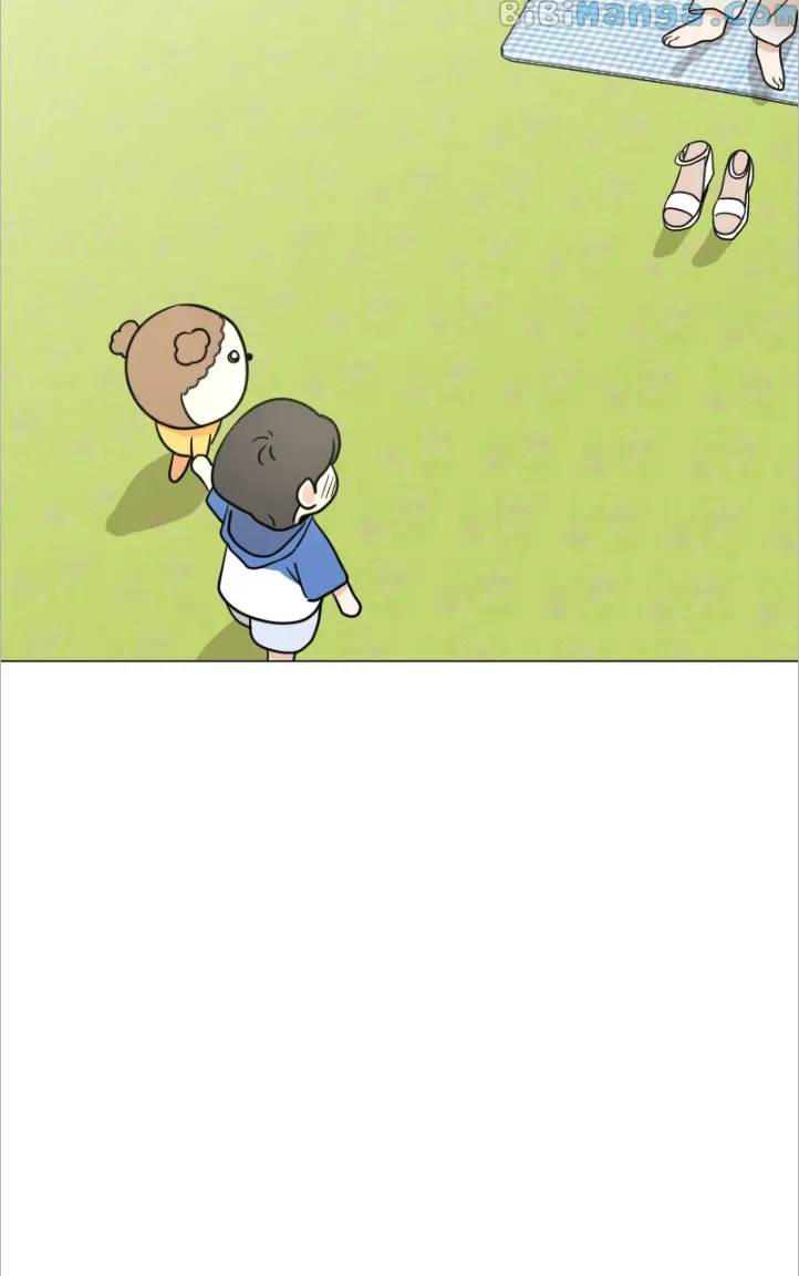 Maru Is a Puppy Chapter 11 - Page 45