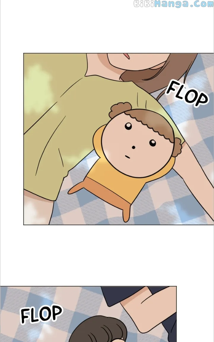 Maru Is a Puppy Chapter 11 - Page 46