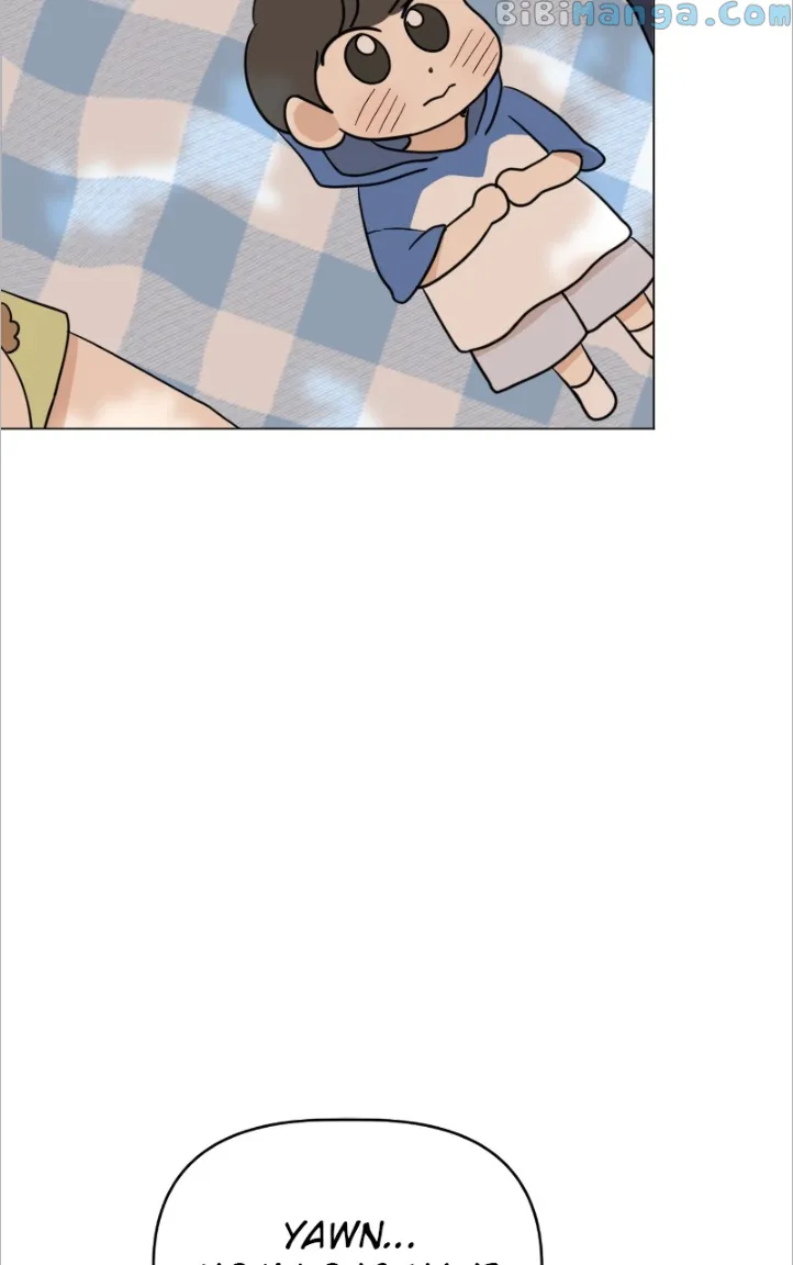 Maru Is a Puppy Chapter 11 - Page 47