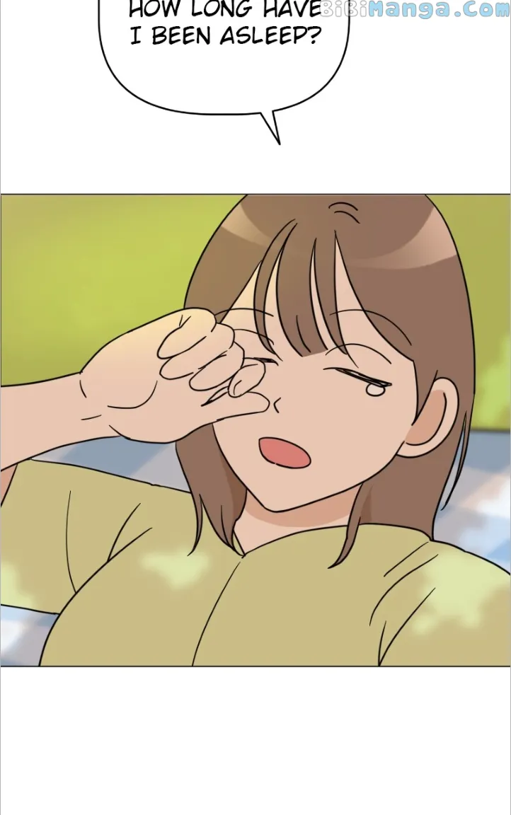 Maru Is a Puppy Chapter 11 - Page 48