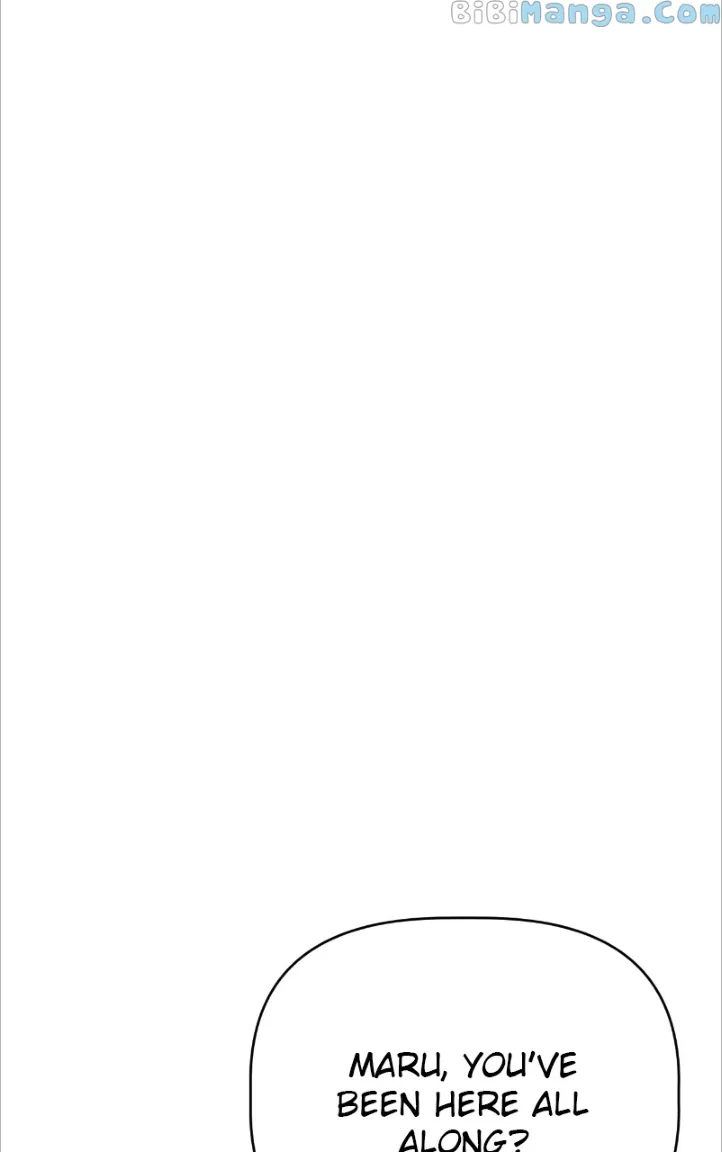 Maru Is a Puppy Chapter 11 - Page 49