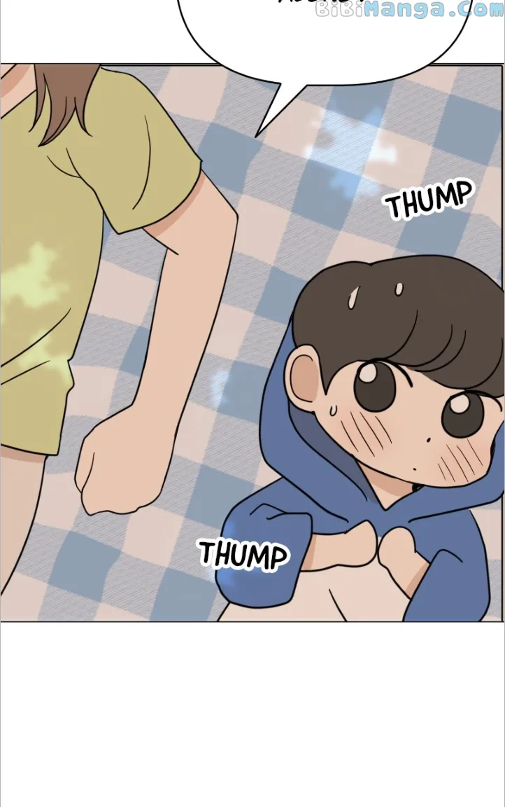 Maru Is a Puppy Chapter 11 - Page 50