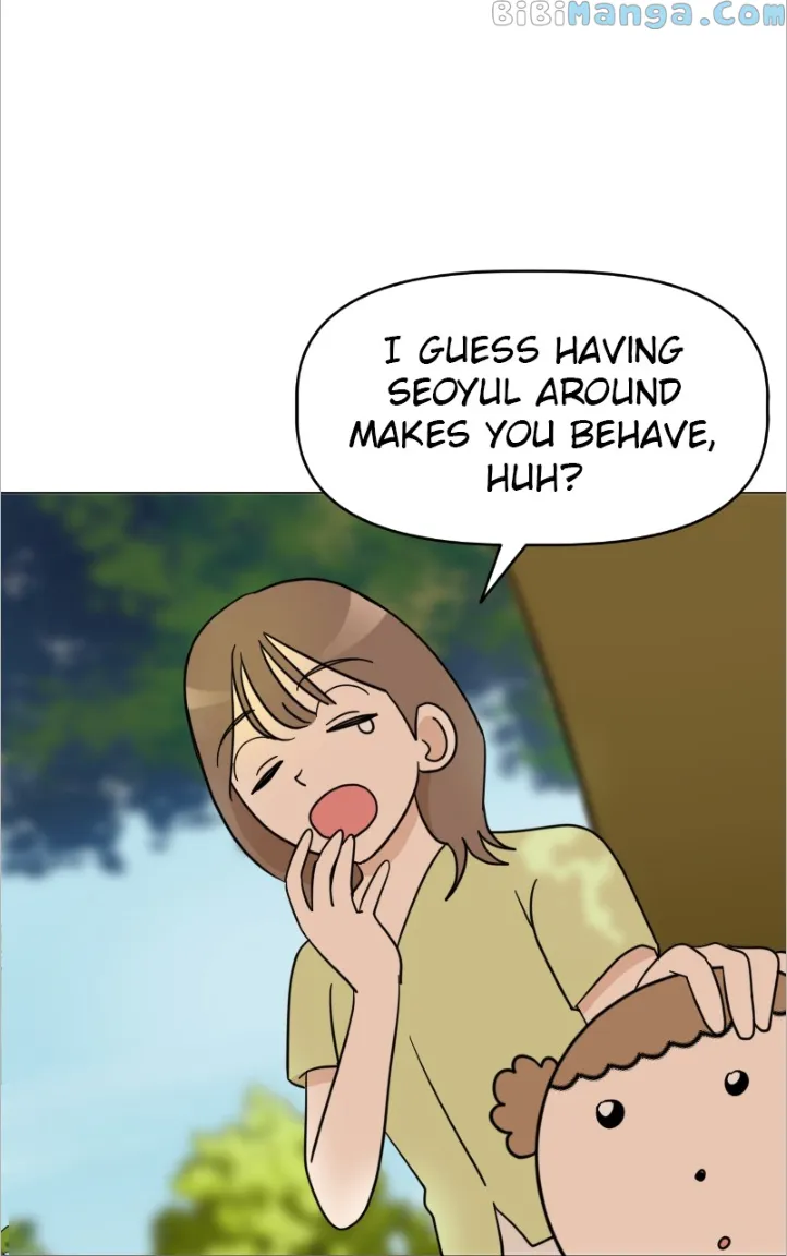 Maru Is a Puppy Chapter 11 - Page 51