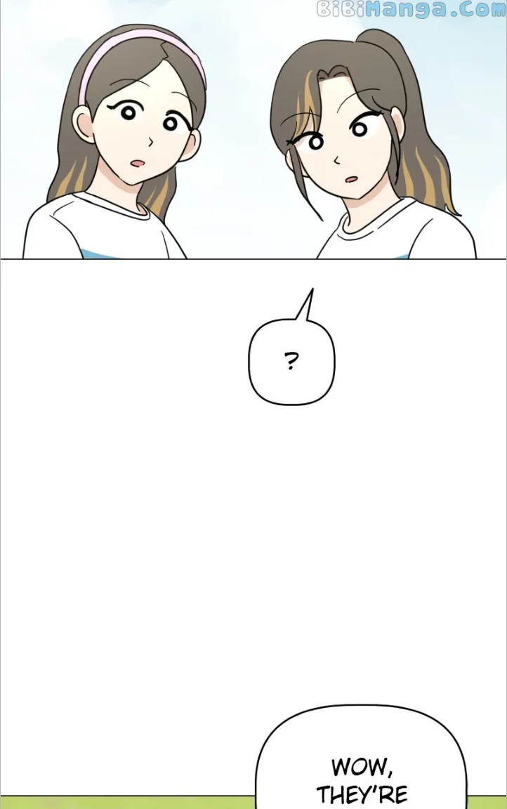 Maru Is a Puppy Chapter 11 - Page 6