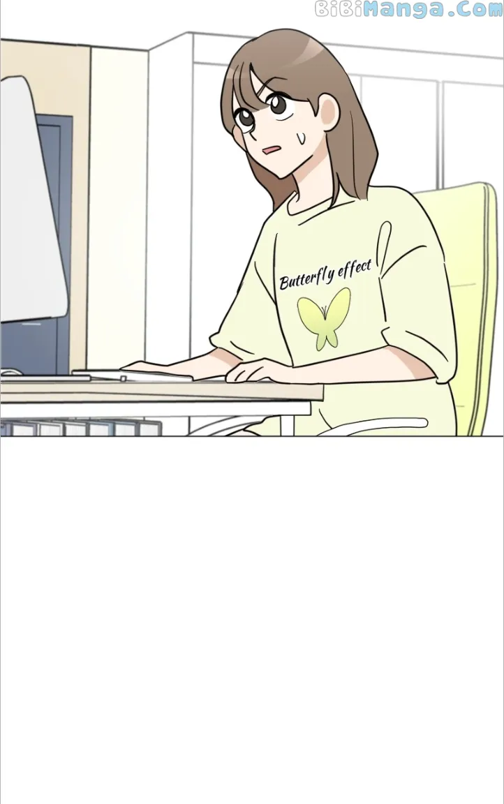 Maru Is a Puppy Chapter 11 - Page 61