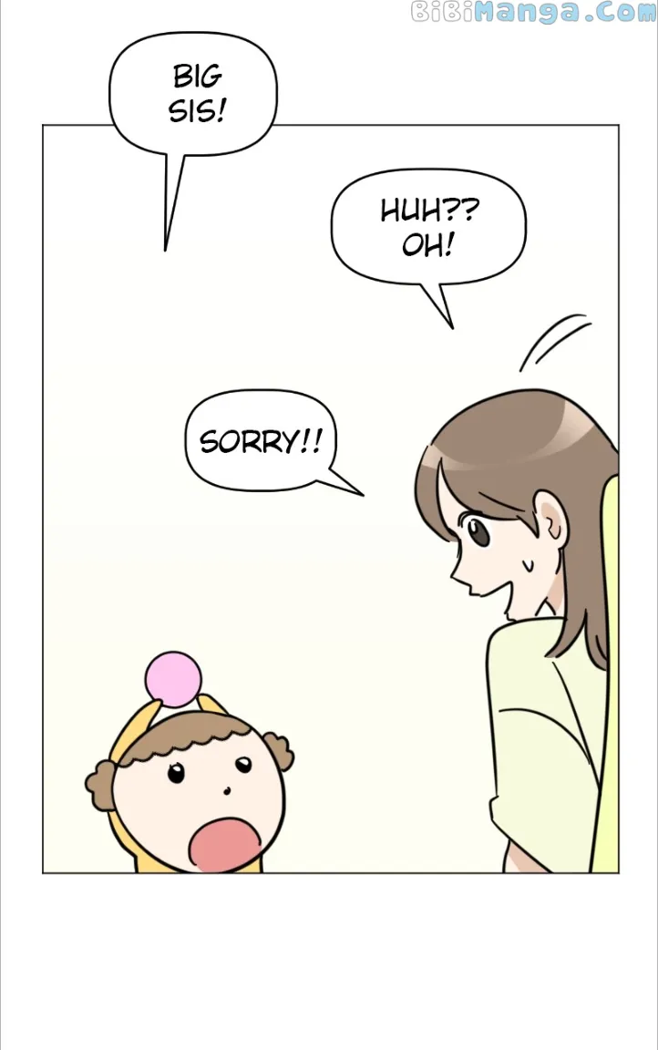 Maru Is a Puppy Chapter 11 - Page 62