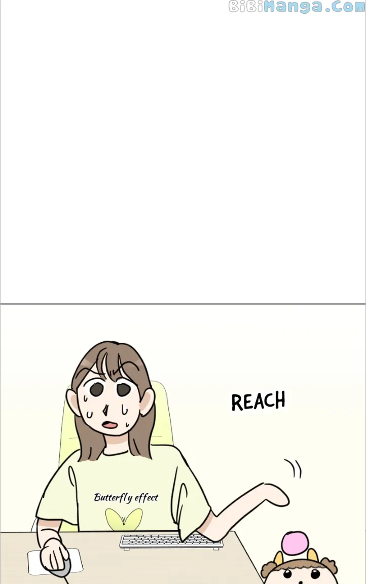Maru Is a Puppy Chapter 11 - Page 63