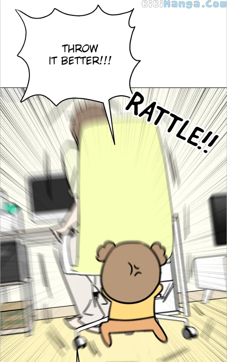 Maru Is a Puppy Chapter 11 - Page 65