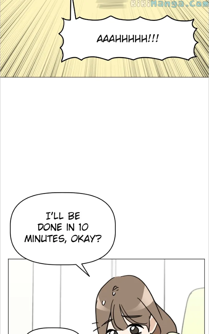 Maru Is a Puppy Chapter 11 - Page 66