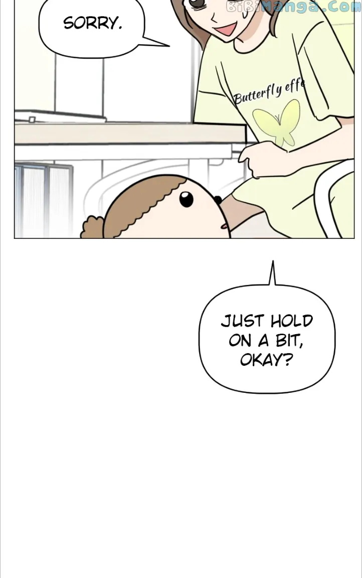 Maru Is a Puppy Chapter 11 - Page 67
