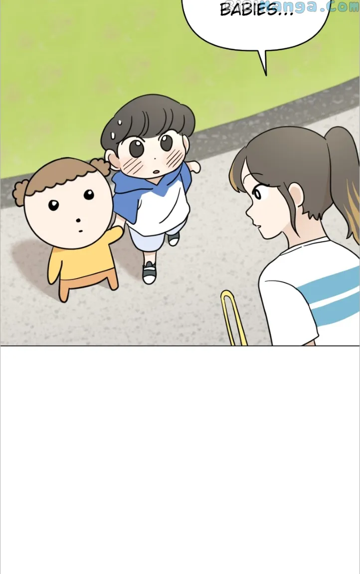 Maru Is a Puppy Chapter 11 - Page 7