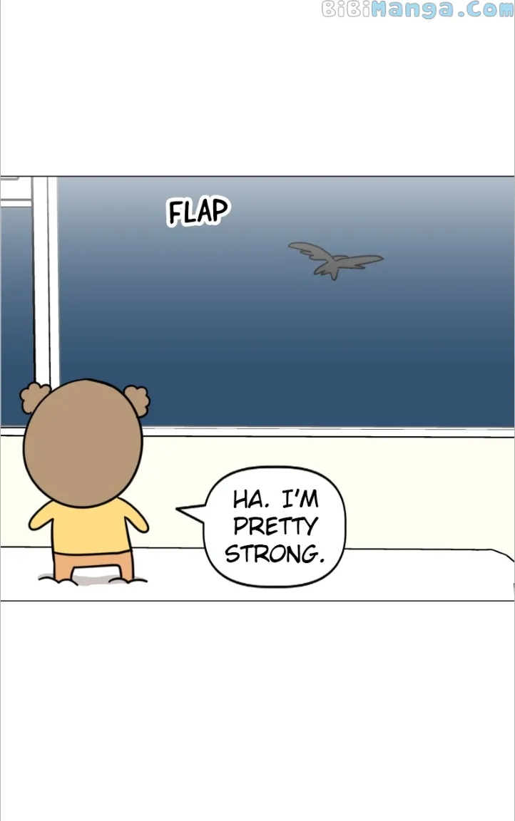Maru Is a Puppy Chapter 11 - Page 78