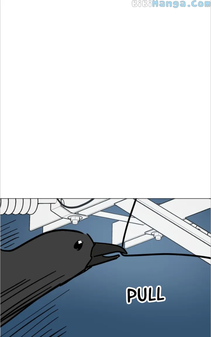 Maru Is a Puppy Chapter 11 - Page 84