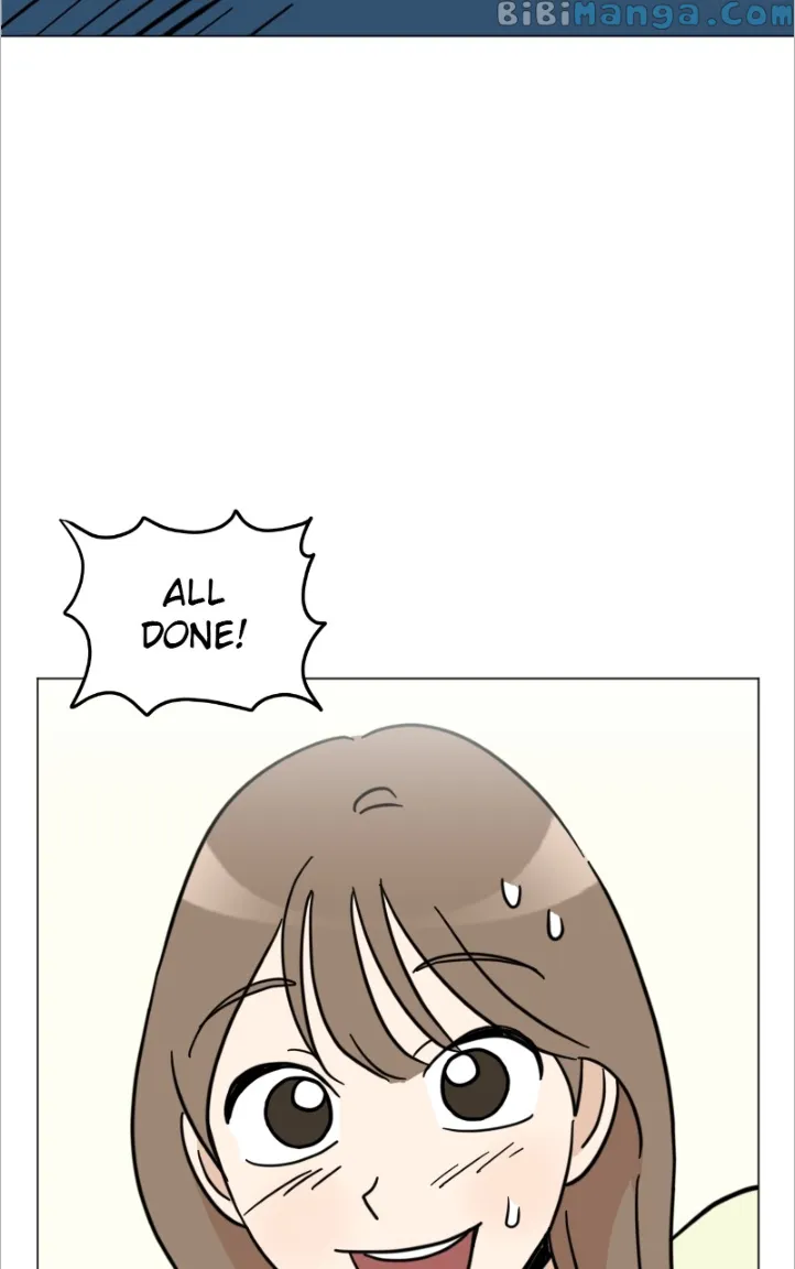 Maru Is a Puppy Chapter 11 - Page 85