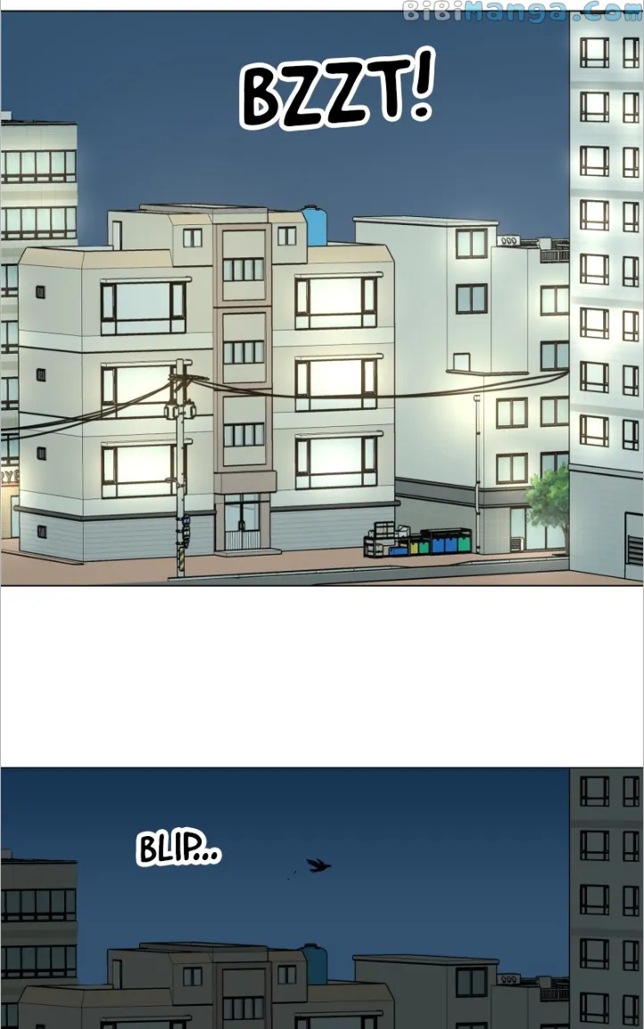 Maru Is a Puppy Chapter 11 - Page 87