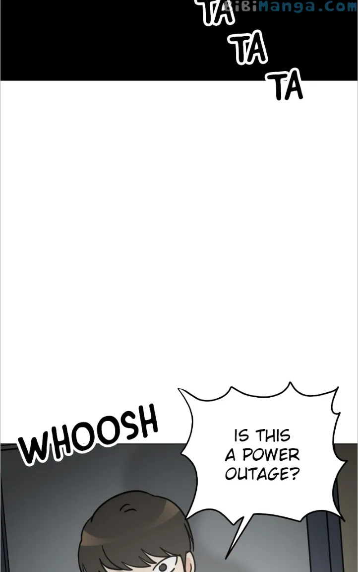 Maru Is a Puppy Chapter 11 - Page 90