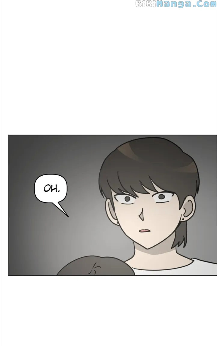 Maru Is a Puppy Chapter 11 - Page 92