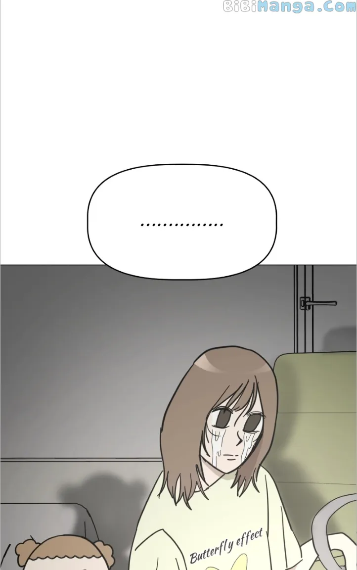 Maru Is a Puppy Chapter 11 - Page 93