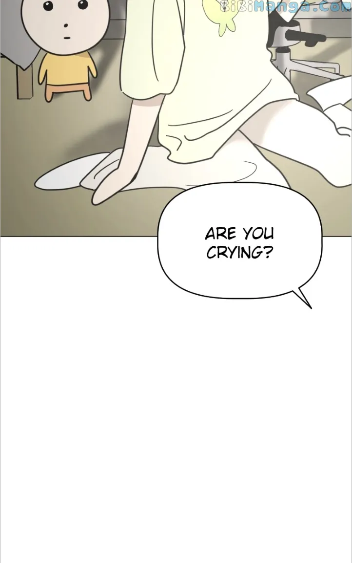 Maru Is a Puppy Chapter 11 - Page 94