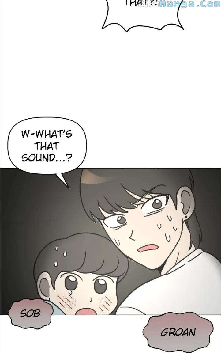 Maru Is a Puppy Chapter 11 - Page 97