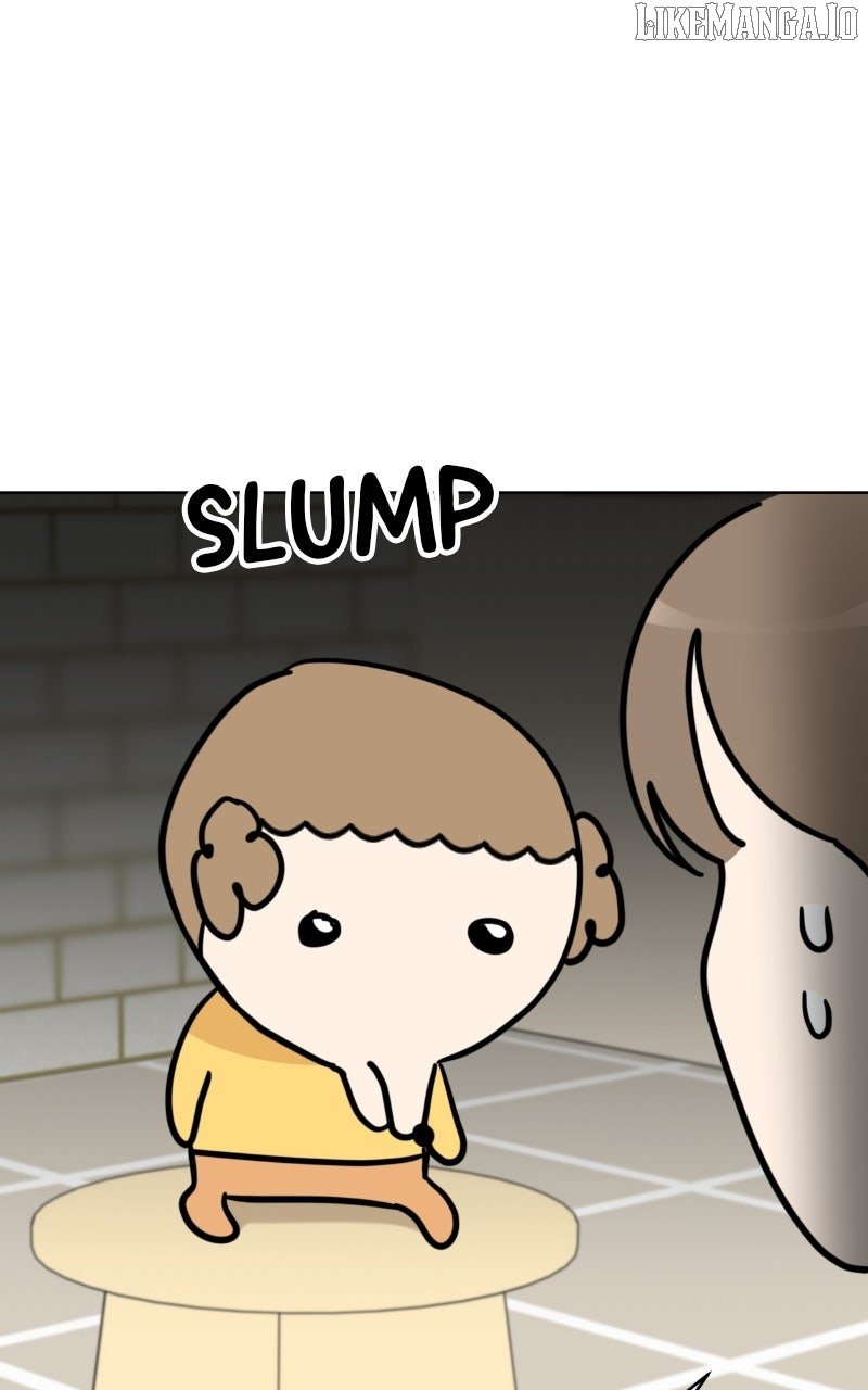 Maru Is a Puppy Chapter 110 - Page 14