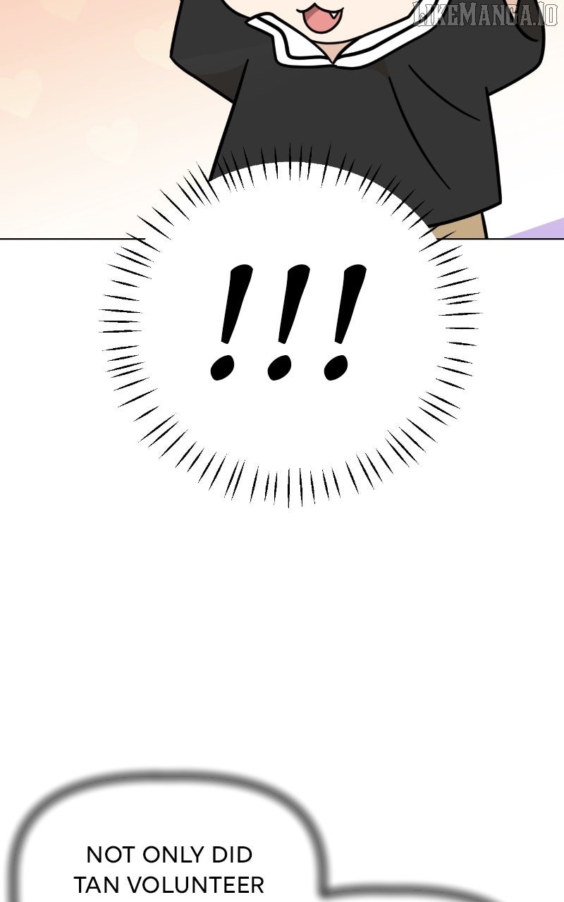 Maru Is a Puppy Chapter 110 - Page 3