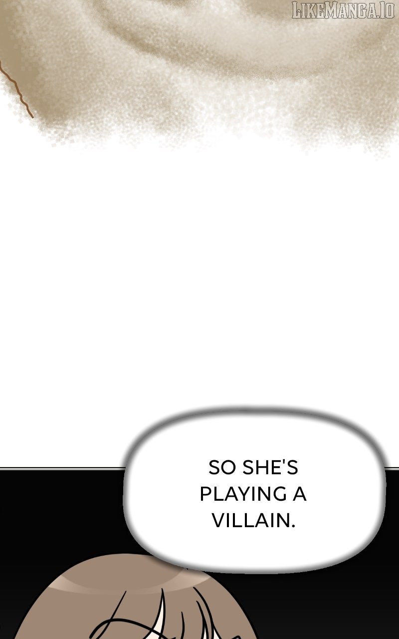 Maru Is a Puppy Chapter 110 - Page 26