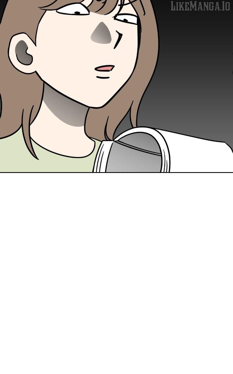 Maru Is a Puppy Chapter 110 - Page 27
