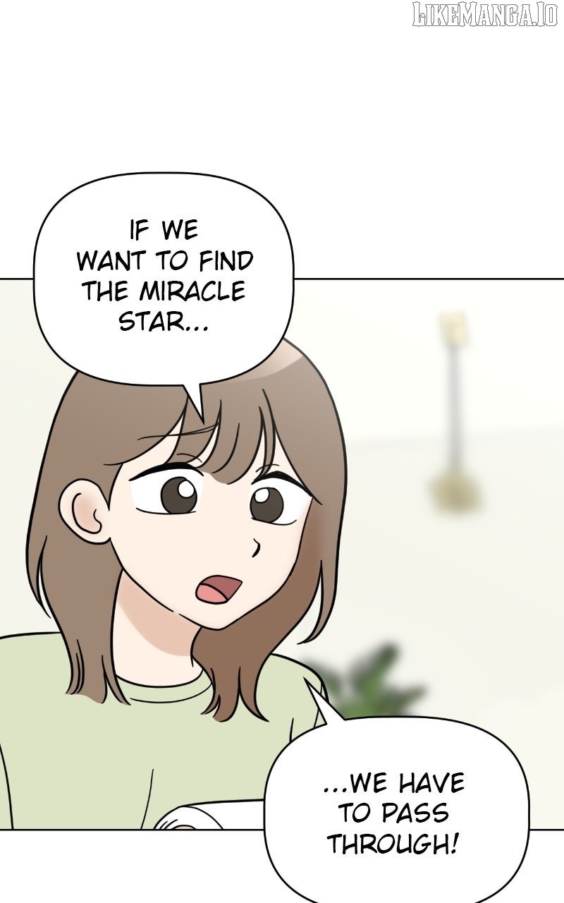 Maru Is a Puppy Chapter 110 - Page 29