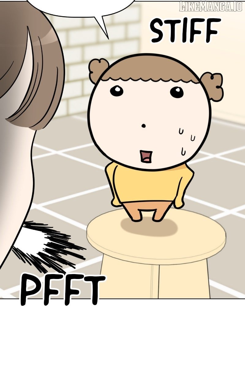 Maru Is a Puppy Chapter 110 - Page 31