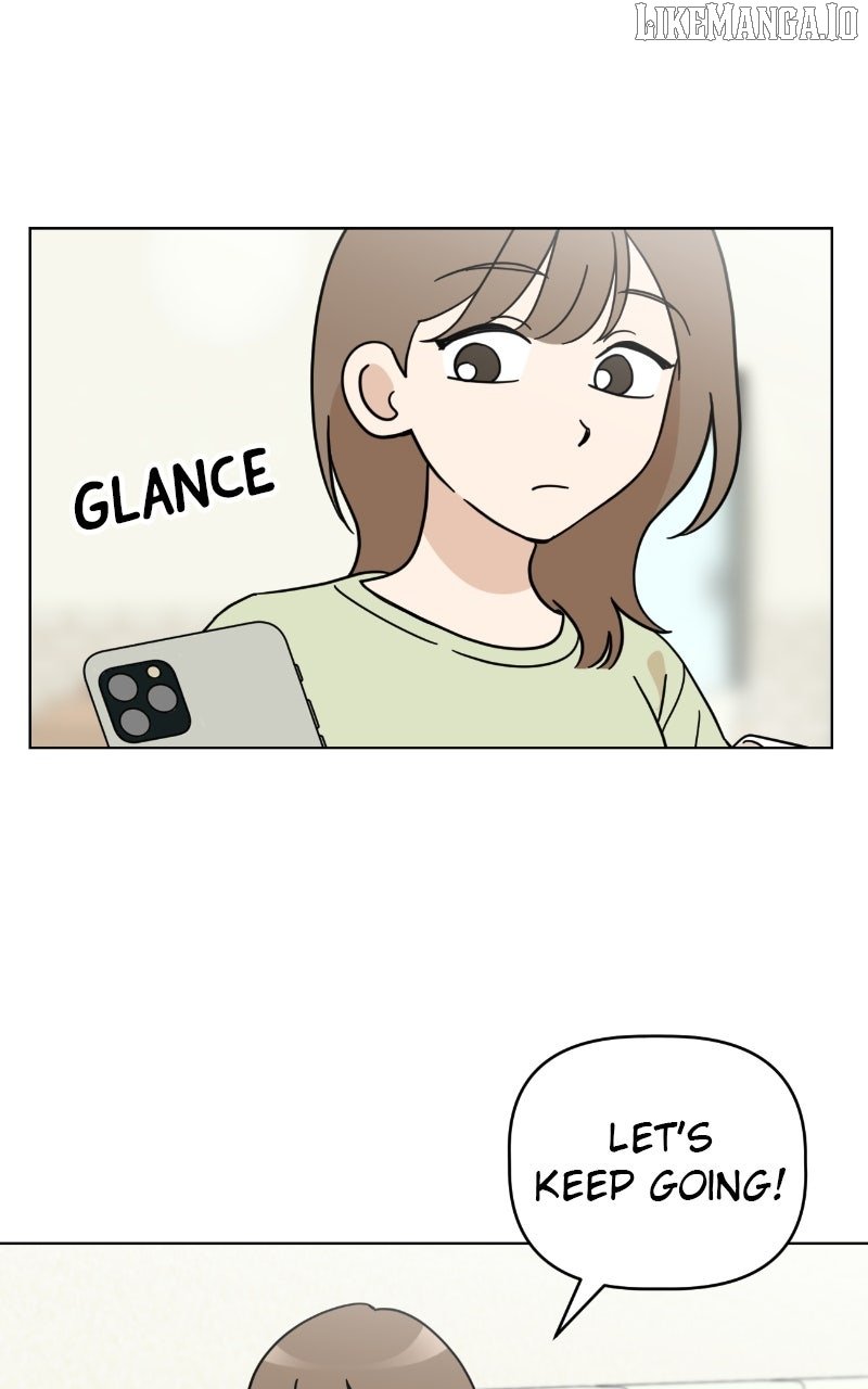 Maru Is a Puppy Chapter 110 - Page 38