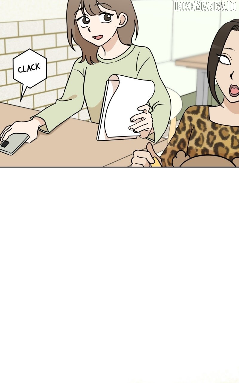 Maru Is a Puppy Chapter 110 - Page 39