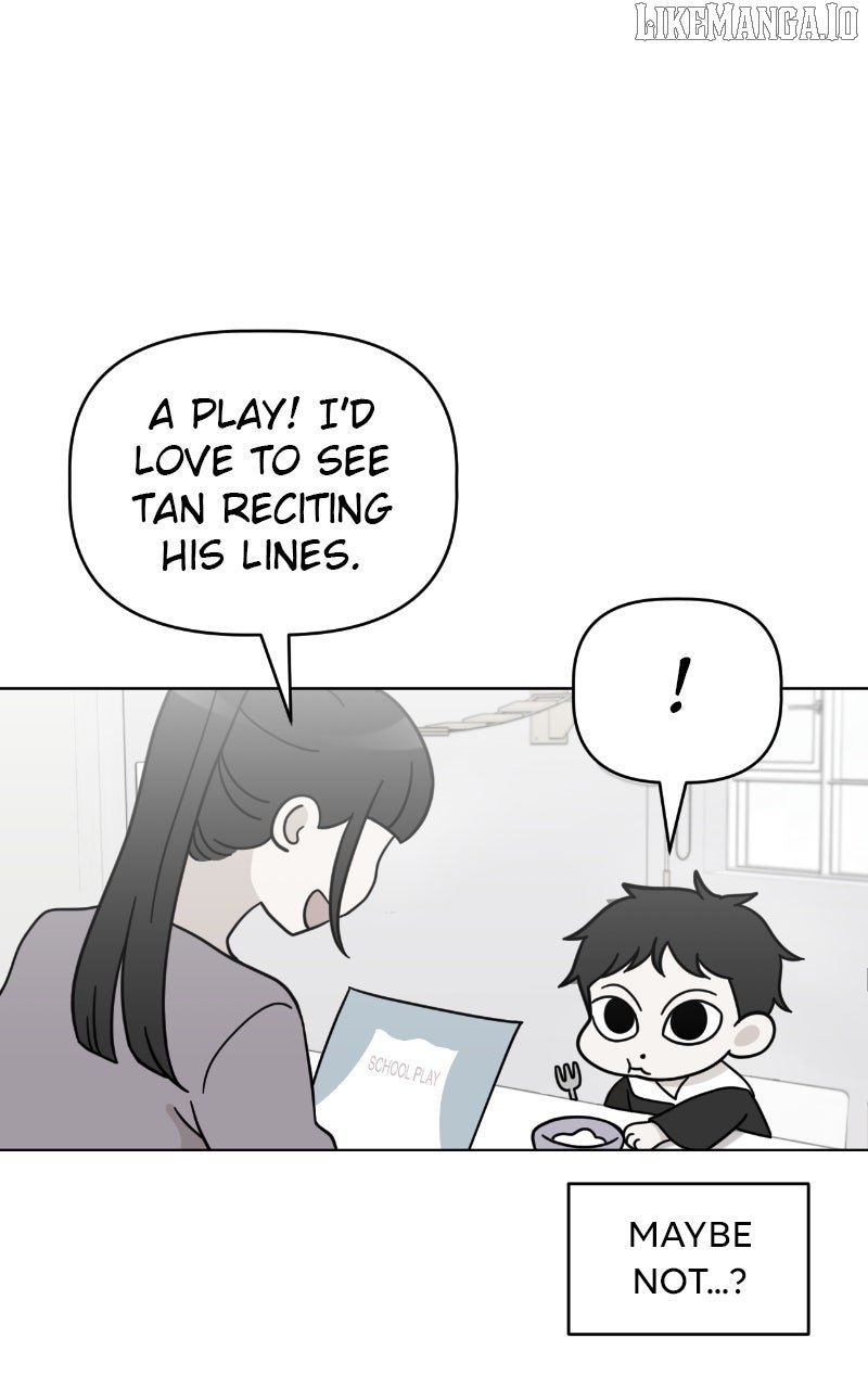 Maru Is a Puppy Chapter 110 - Page 5