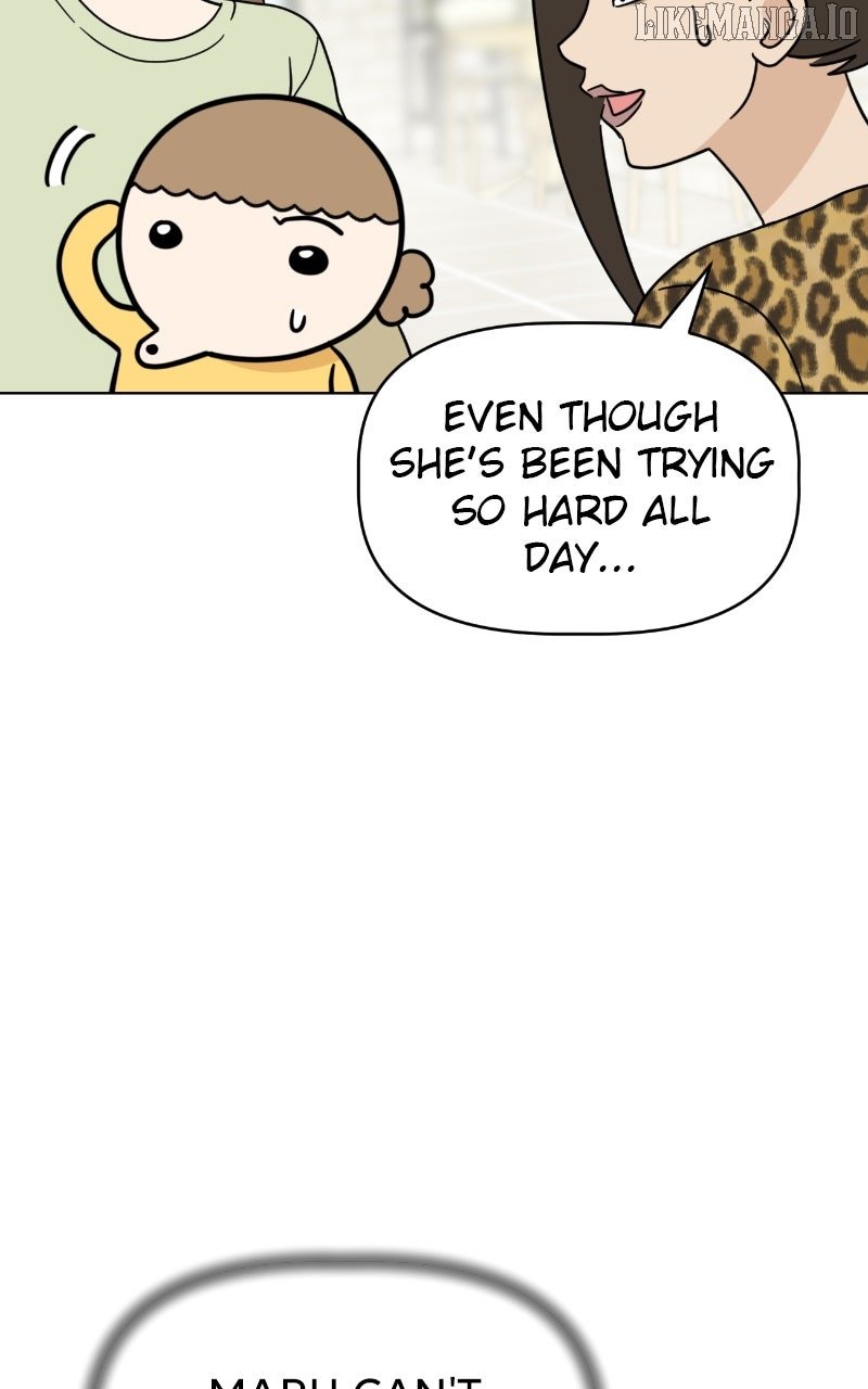 Maru Is a Puppy Chapter 110 - Page 50