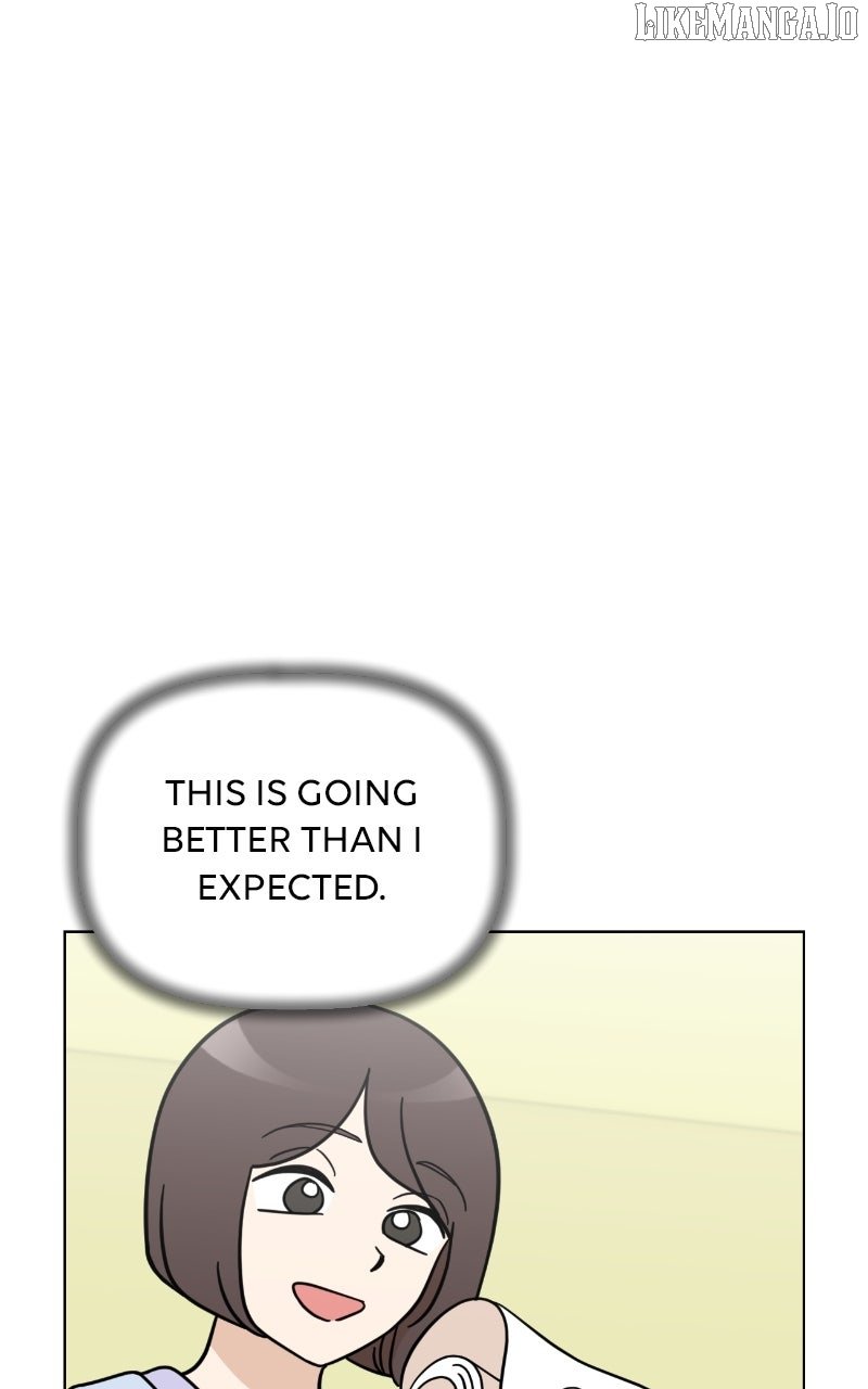 Maru Is a Puppy Chapter 110 - Page 6
