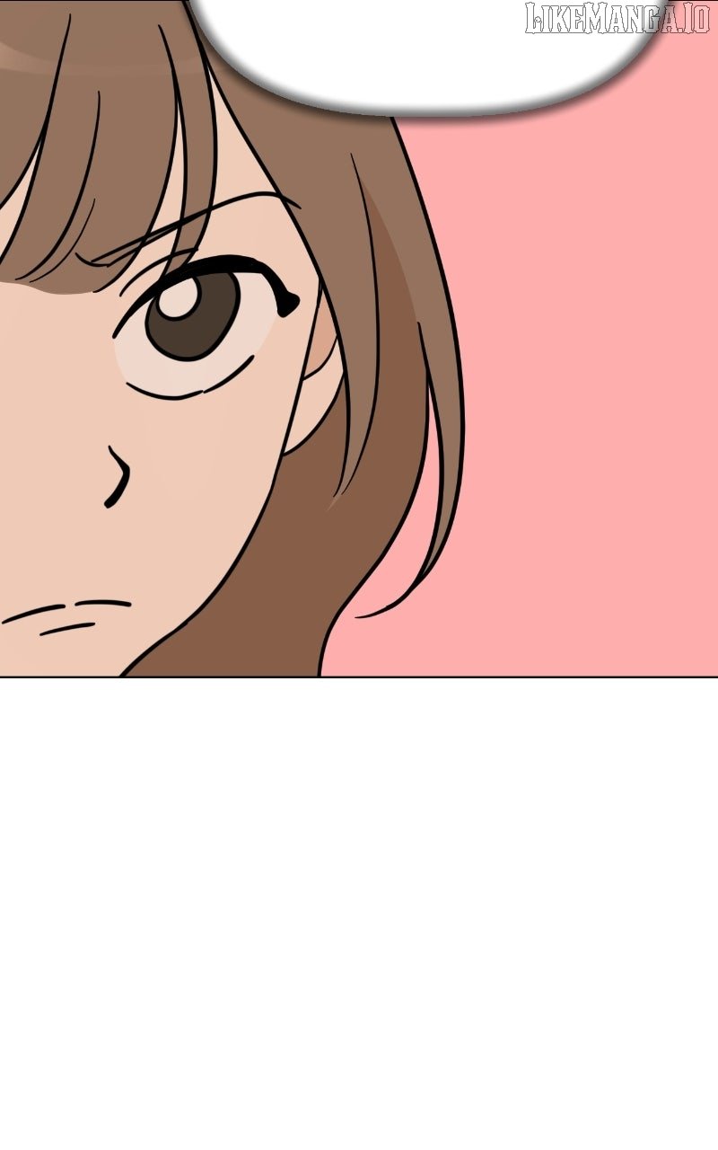 Maru Is a Puppy Chapter 110 - Page 53