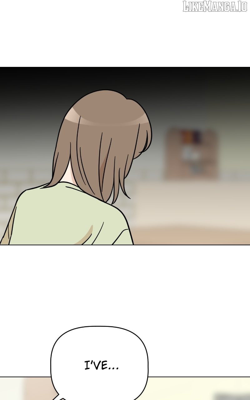 Maru Is a Puppy Chapter 110 - Page 54