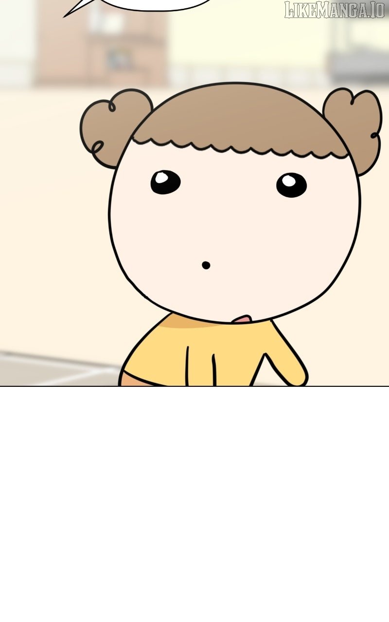 Maru Is a Puppy Chapter 110 - Page 55
