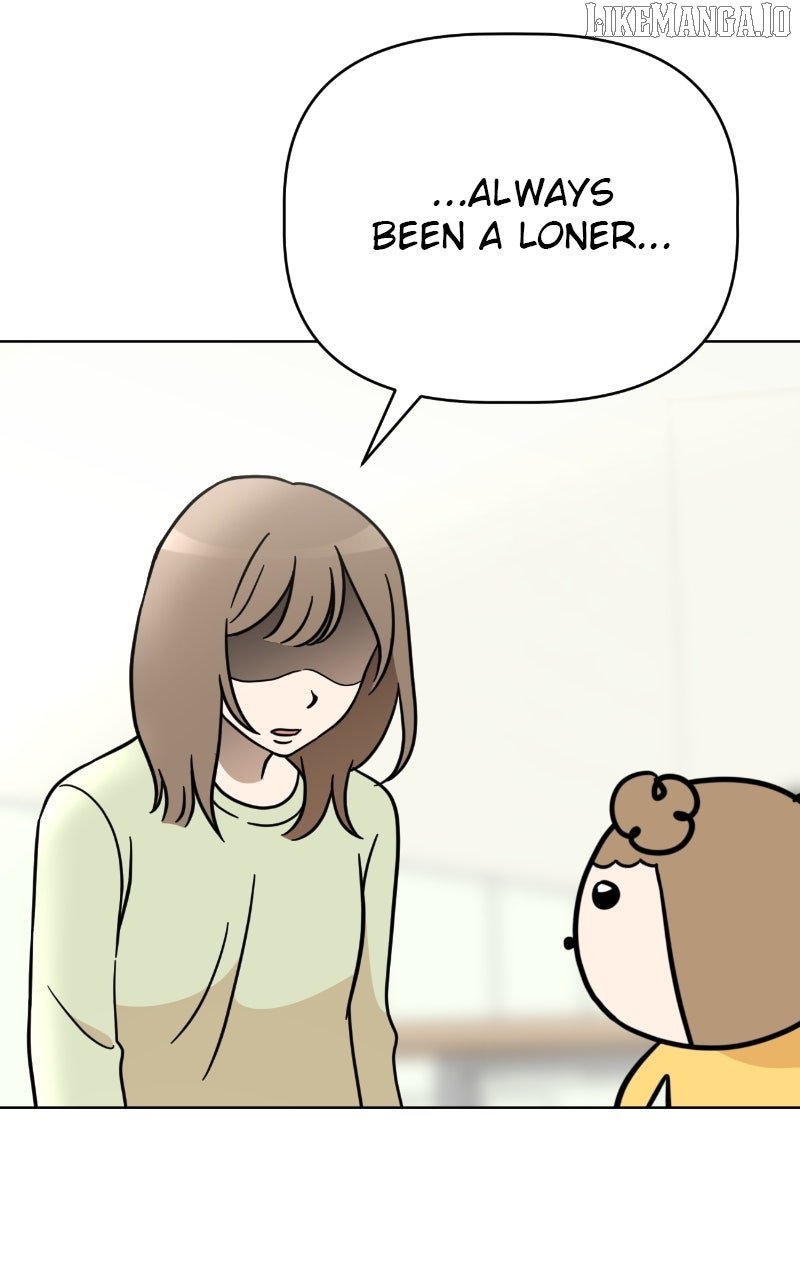 Maru Is a Puppy Chapter 110 - Page 56
