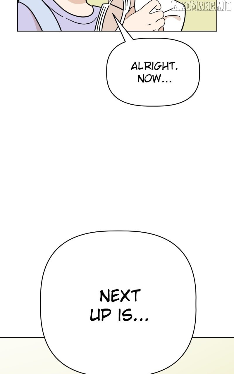 Maru Is a Puppy Chapter 110 - Page 7
