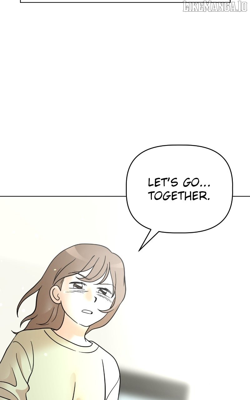 Maru Is a Puppy Chapter 110 - Page 64