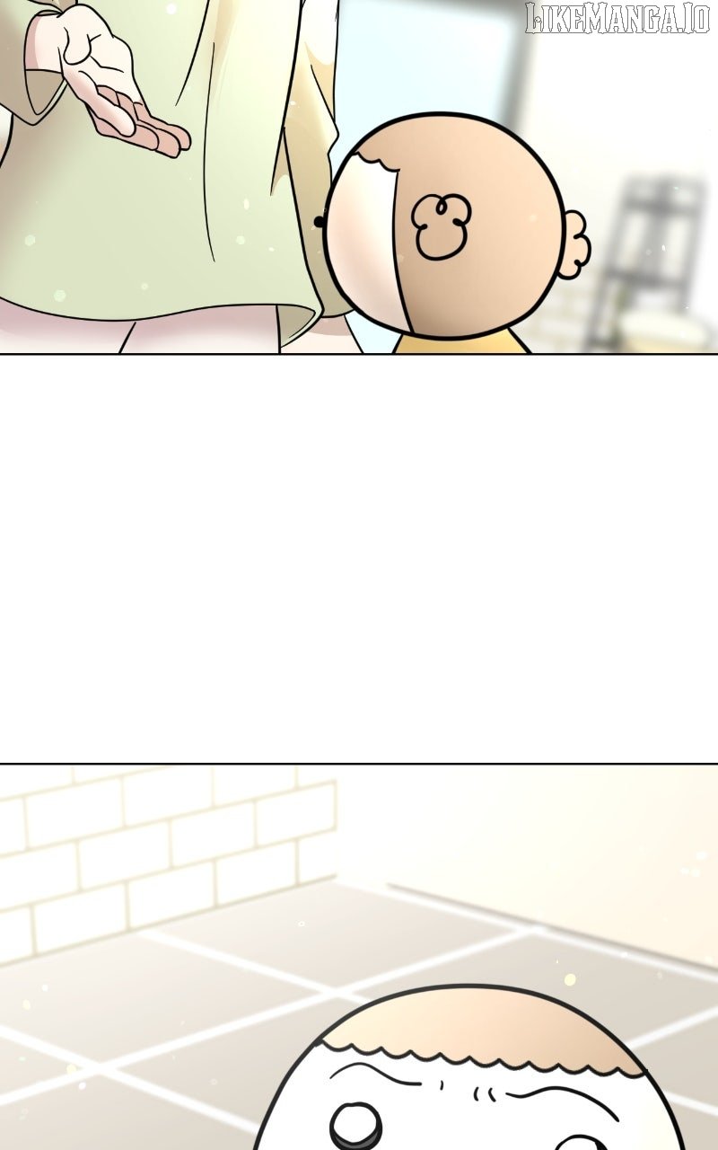 Maru Is a Puppy Chapter 110 - Page 65