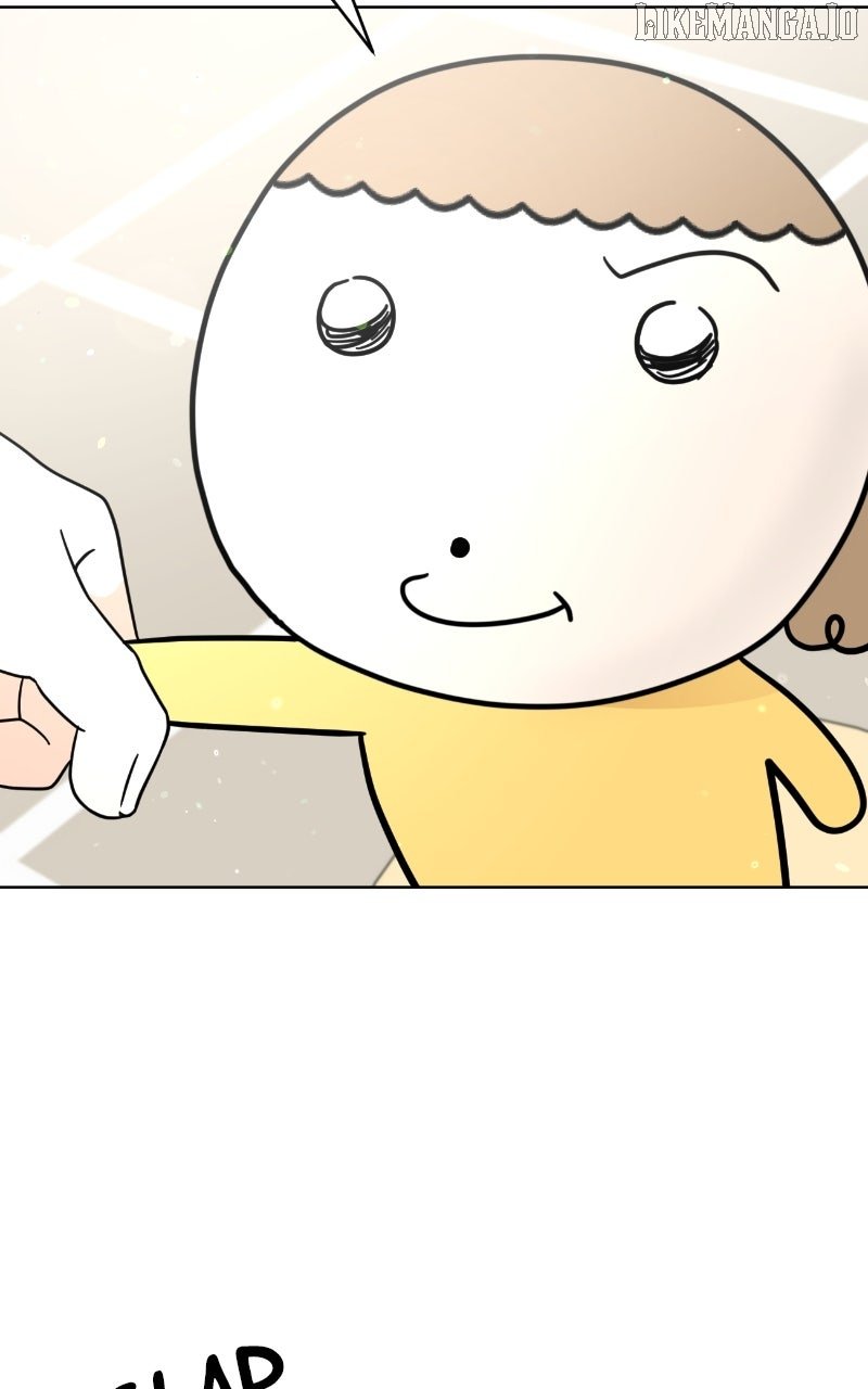 Maru Is a Puppy Chapter 110 - Page 67