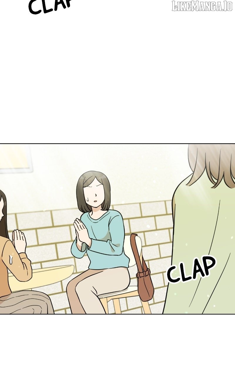 Maru Is a Puppy Chapter 110 - Page 68