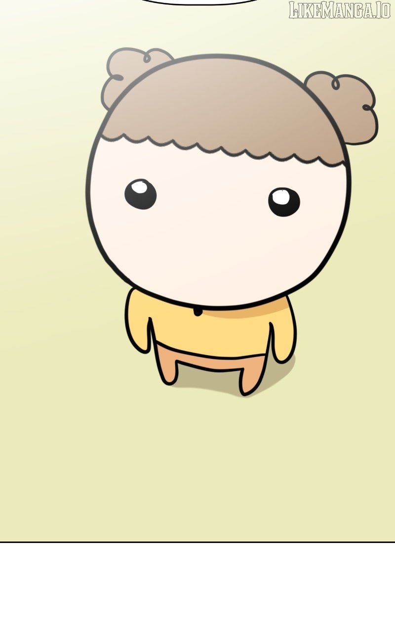 Maru Is a Puppy Chapter 110 - Page 8