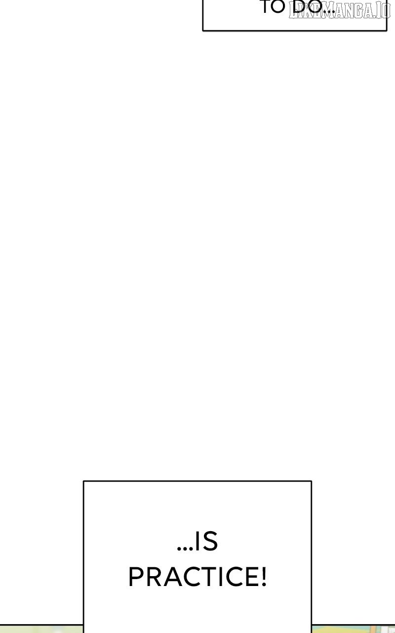 Maru Is a Puppy Chapter 110 - Page 74